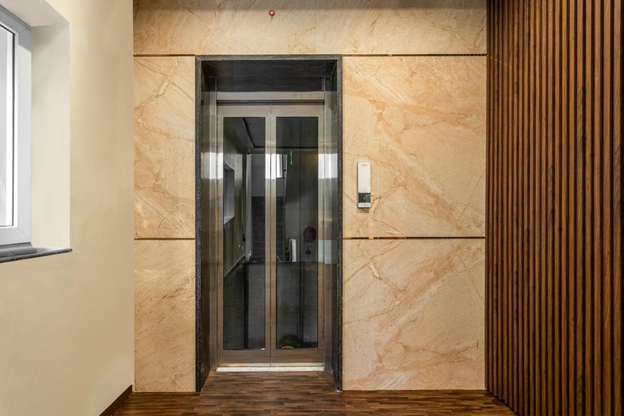 Viera Elite - Jubilee Hills Ξενοδοχείο Χιντεραμπάντ Εξωτερικό φωτογραφία
