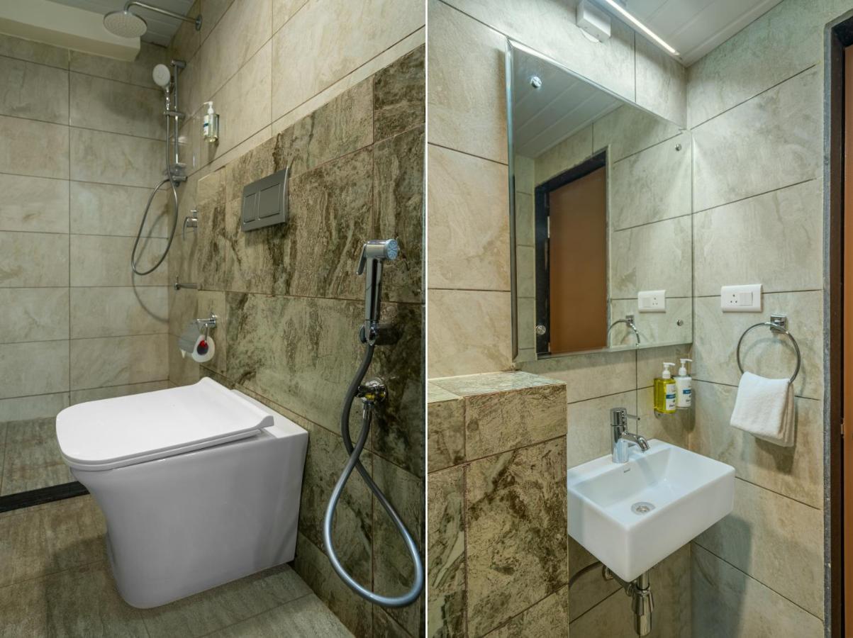 Viera Elite - Jubilee Hills Ξενοδοχείο Χιντεραμπάντ Εξωτερικό φωτογραφία